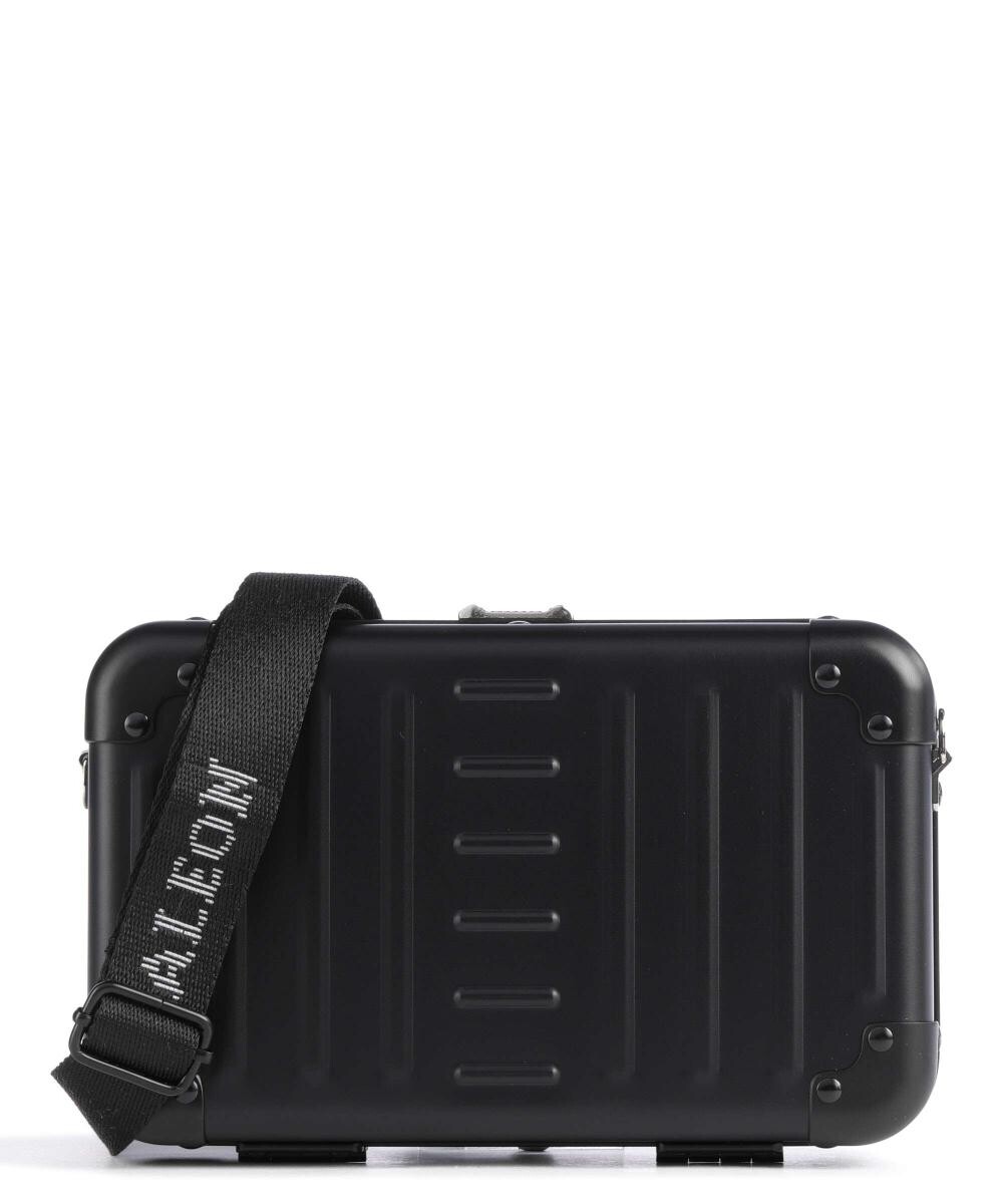 Сумка на плечо 1905 года Aleon, черный
Сумка на плечо 1905 года Aleon, черный