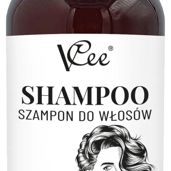 Шампунь для волос с керамидами, 200 мл Vcee
Шампунь для волос с керамидами, 200 мл Vcee