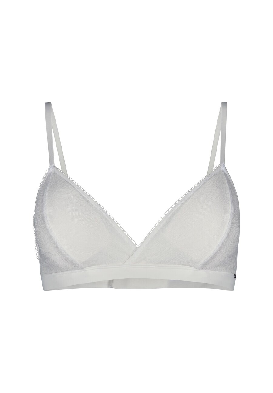 Бюстгальтер Skiny, белый
Бюстгальтер Skiny, белый