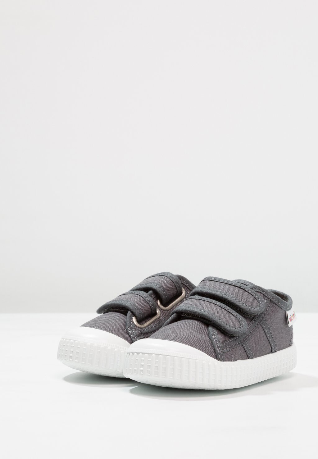 Низкие кроссовки BASKET LONA DOS Victoria Shoes, антрацит
Низкие кроссовки BASKET LONA DOS Victoria Shoes, антрацит