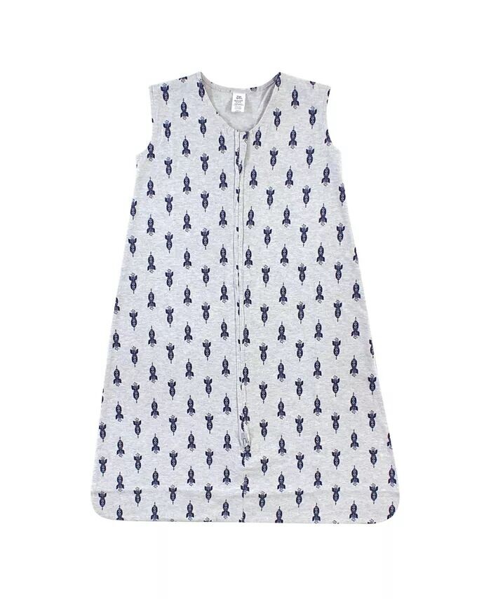 Спальный мешок из джерси для маленьких девочек Yoga Sprout, серый
Спальный мешок из джерси для маленьких девочек Yoga Sprout, серый