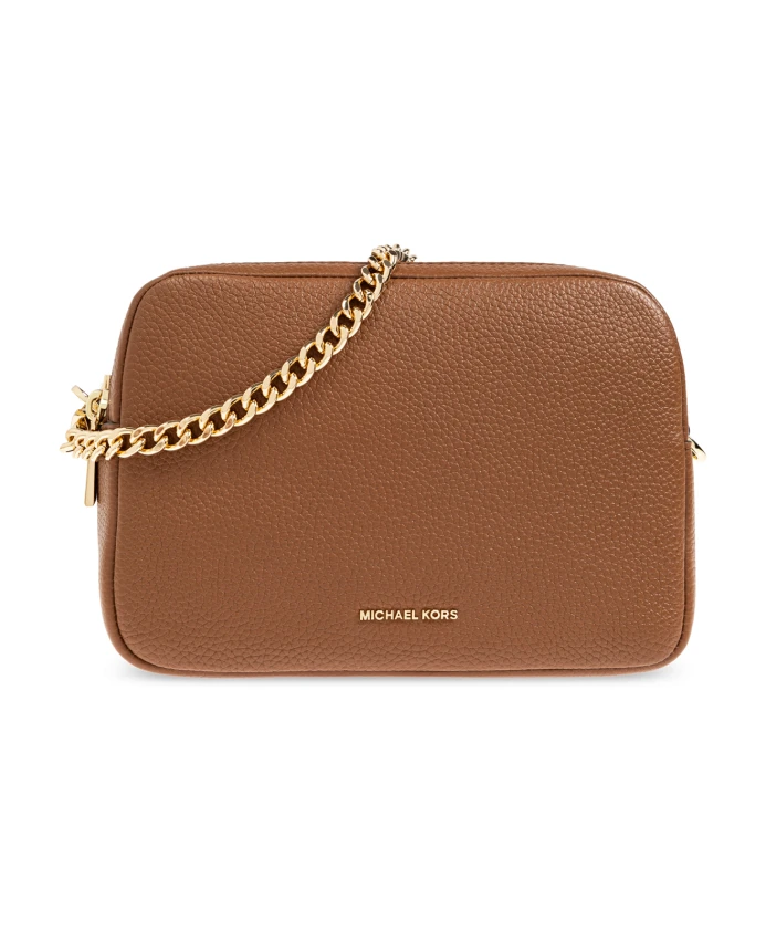 Сумка через плечо Брайант Michael Kors, коричневый
Сумка через плечо Брайант Michael Kors, коричневый