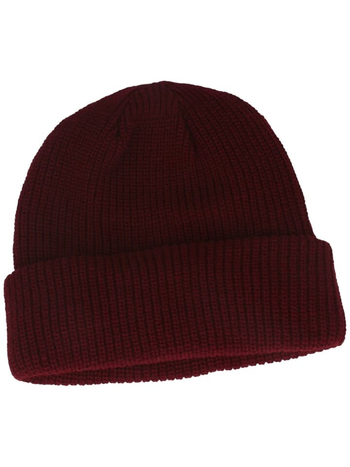 Вязаная шапка Balke Strick, красный
Вязаная шапка Balke Strick, красный