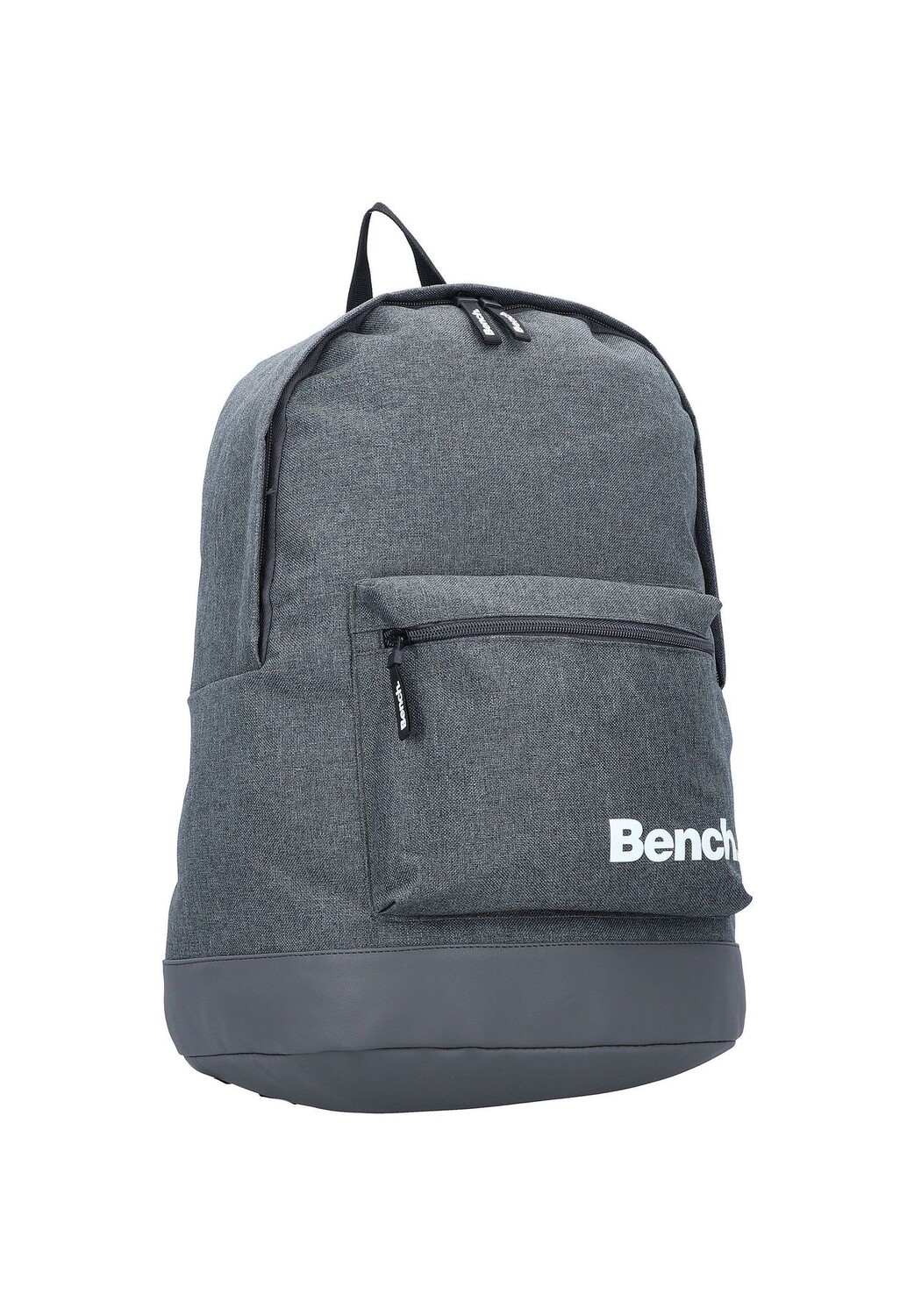 Классический рюкзак 42 см с отделением для ноутбука Bench, темно-серый 
Классический рюкзак 42 см с отделением для ноутбука Bench, темно-серый