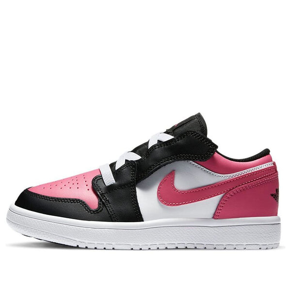 Кроссовки 1 низкие alt Air Jordan, черный
Кроссовки 1 низкие alt Air Jordan, черный