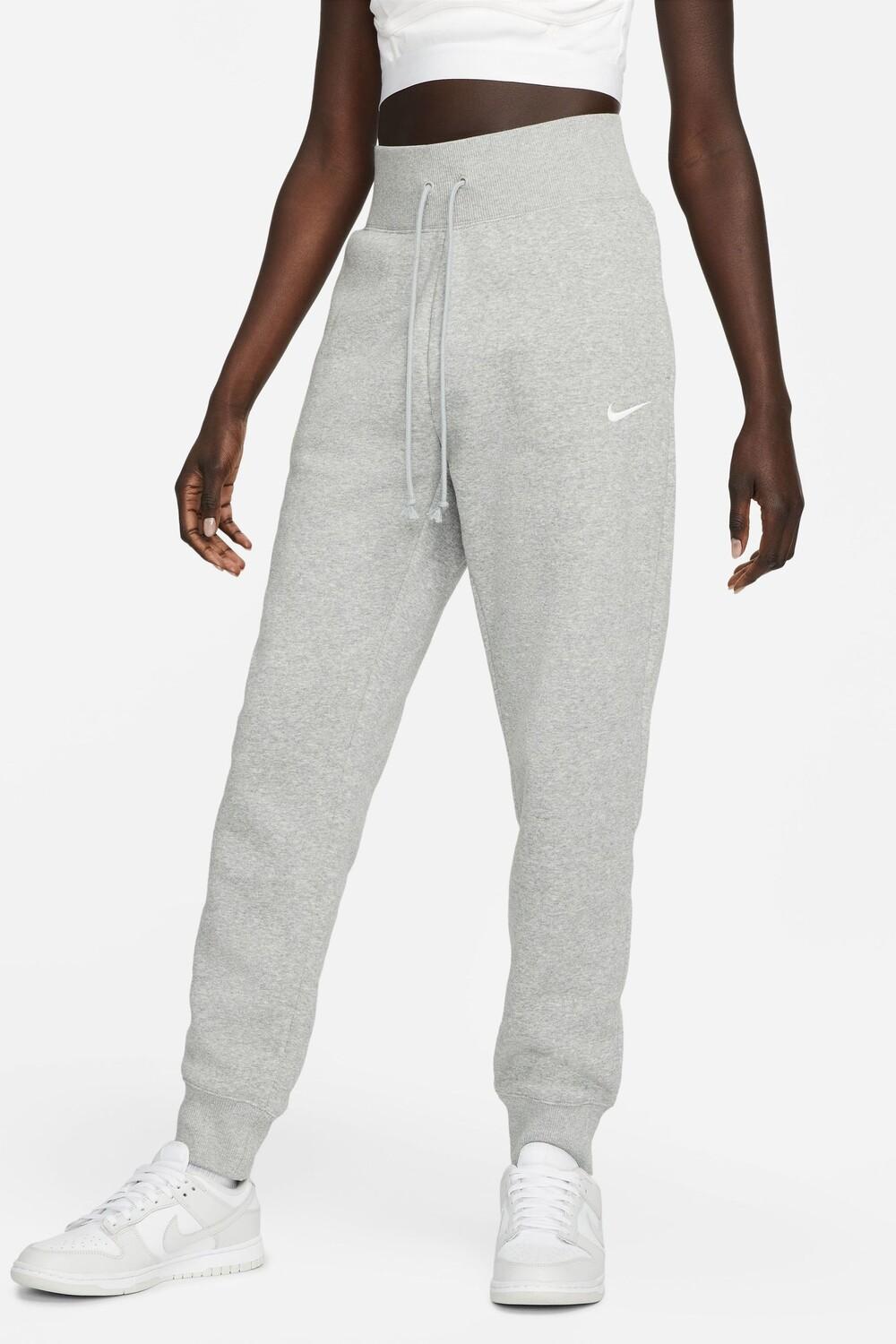 Стандартные спортивные штаны Mini Swoosh Nike, серый
Стандартные спортивные штаны Mini Swoosh Nike, серый