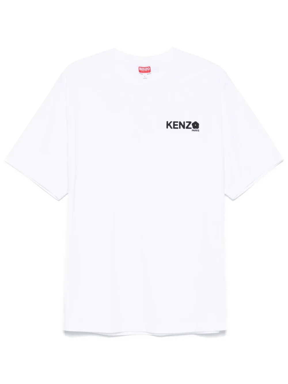 Футболка Boke Flower 2.0 Kenzo, белый
Футболка Boke Flower 2.0 Kenzo, белый