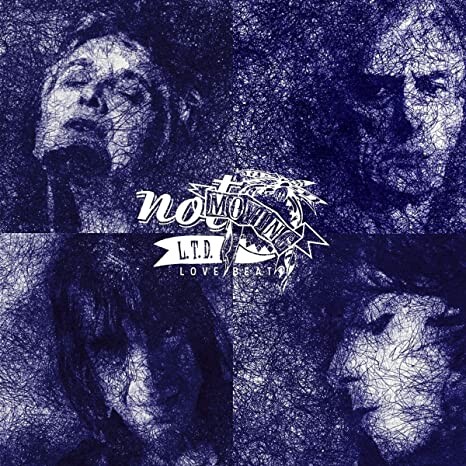 Виниловая пластинка Not Moving L.T.D.: Love Beat
Виниловая пластинка Not Moving L.T.D.: Love Beat