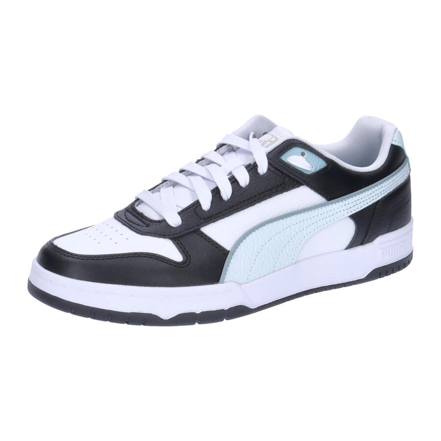 Кроссовки унисекс Puma RBD Game Low 386373
Кроссовки унисекс Puma RBD Game Low 386373