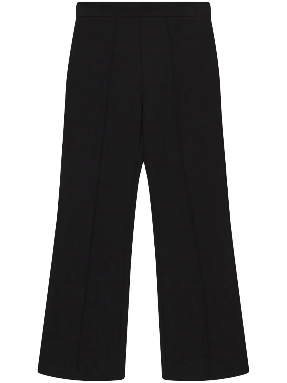 Укороченные брюки Knack STAUD, черный
Укороченные брюки Knack STAUD, черный