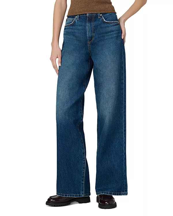 Джинсы Harlowe в пути Joe'S Jeans, синий
Джинсы Harlowe в пути Joe'S Jeans, синий