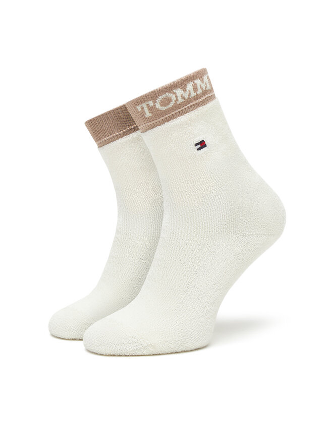 Длинные носки Tommy Hilfiger 701236328, экрю
Длинные носки Tommy Hilfiger 701236328, экрю