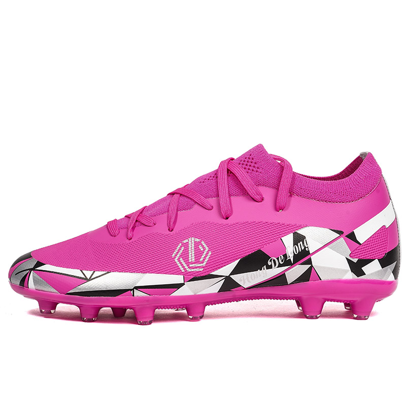 Дышащие низкие детские футбольные бутсы для подростков AMICNIEGD, красный
Дышащие низкие детские футбольные бутсы для подростков AMICNIEGD, красный