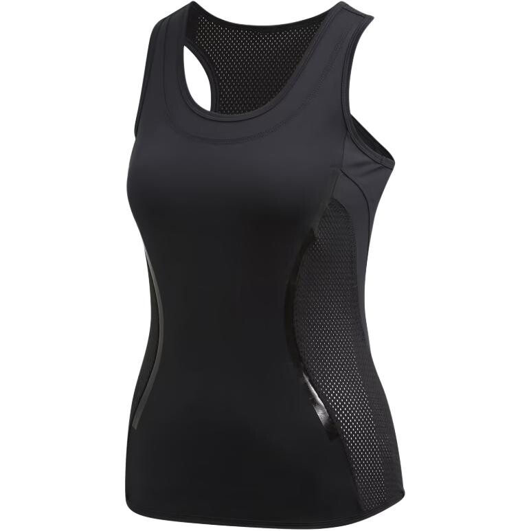 Жилет женский черный Adidas
Жилет женский черный Adidas