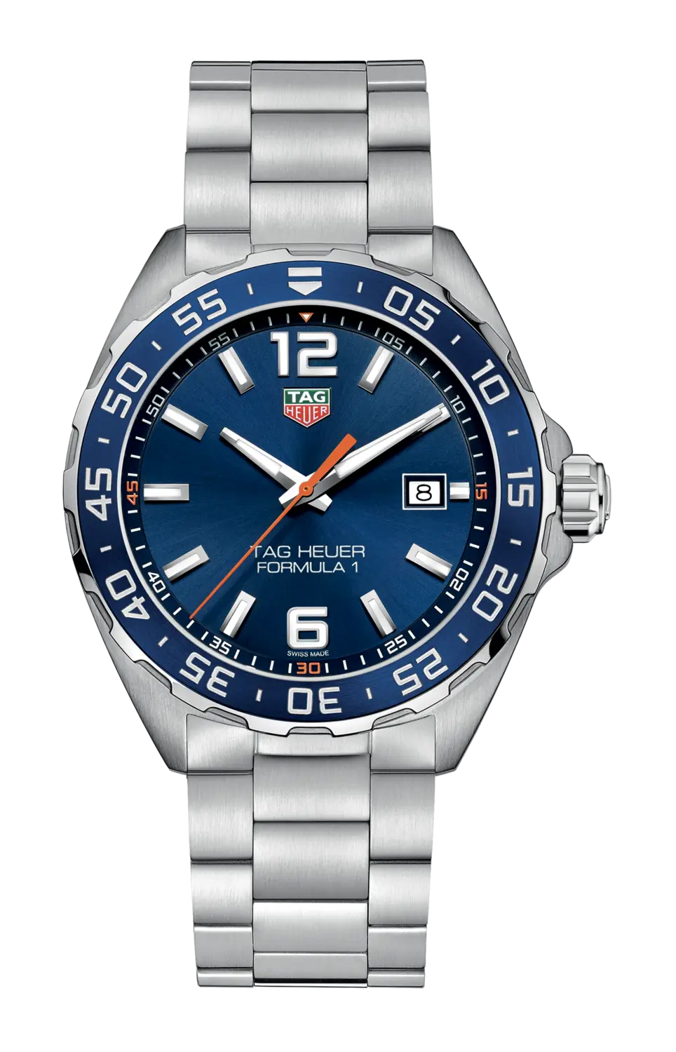 Часы formula 1 Tag Heuer
Часы formula 1 Tag Heuer