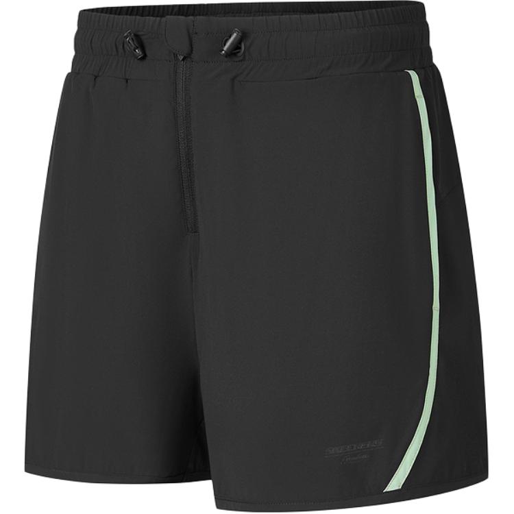 Skechers Спортивные шорты Women's Midnight Black 03B6
Skechers Спортивные шорты Women's Midnight Black 03B6