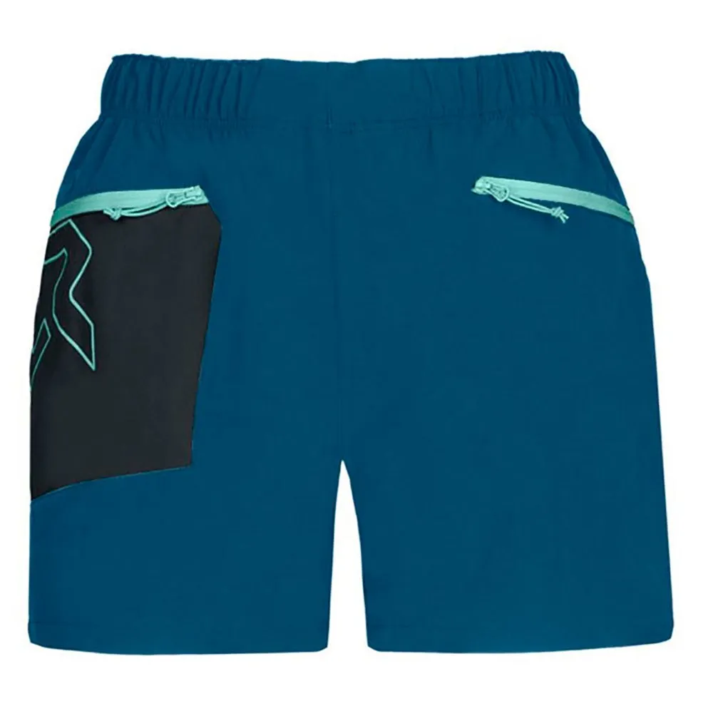 Брюки Rock Experience Rurp, синий
Брюки Rock Experience Rurp, синий