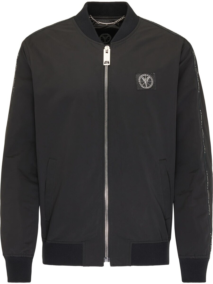 Куртка Carlo Colucci Between-Season, черный
Куртка Carlo Colucci Between-Season, черный