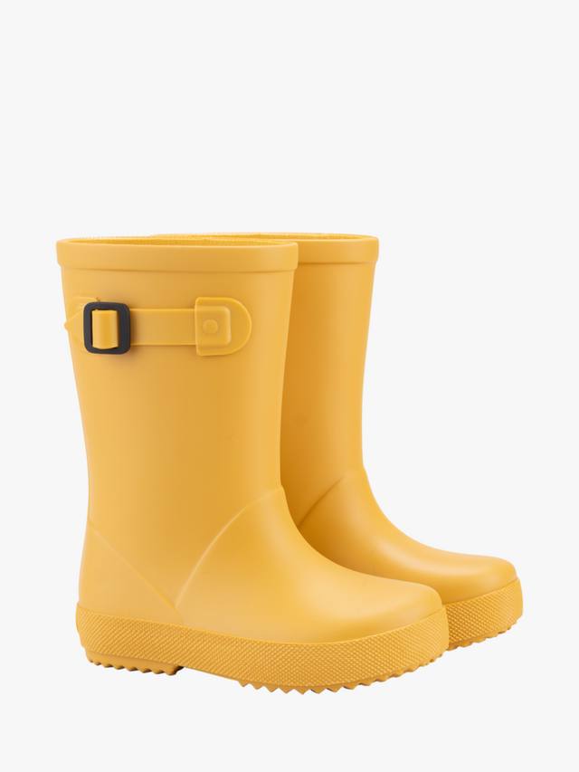 Детские водонепроницаемые сапоги Splash Euri с утепленной подкладкой IGOR, Yellow
Детские водонепроницаемые сапоги Splash Euri с утепленной подкладкой IGOR, Yellow
