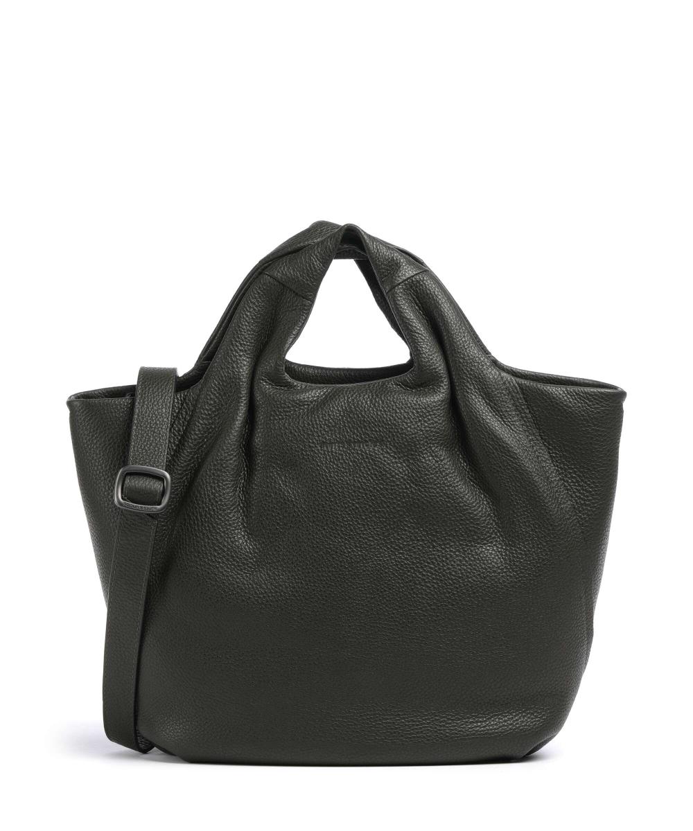 Сумочка Philocalists dearie из зернистой кожи Aunts & Uncles, хаки
Сумочка Philocalists dearie из зернистой кожи Aunts & Uncles, хаки