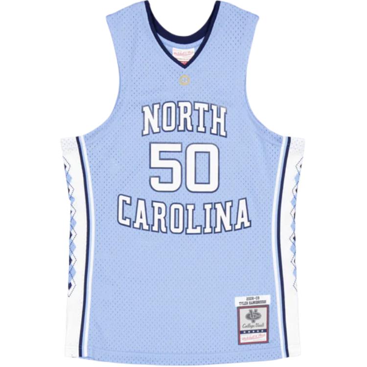 Баскетбольная майка Mitchell & Ness мужская Mitchell Ness, синий
Баскетбольная майка Mitchell & Ness мужская Mitchell Ness, синий