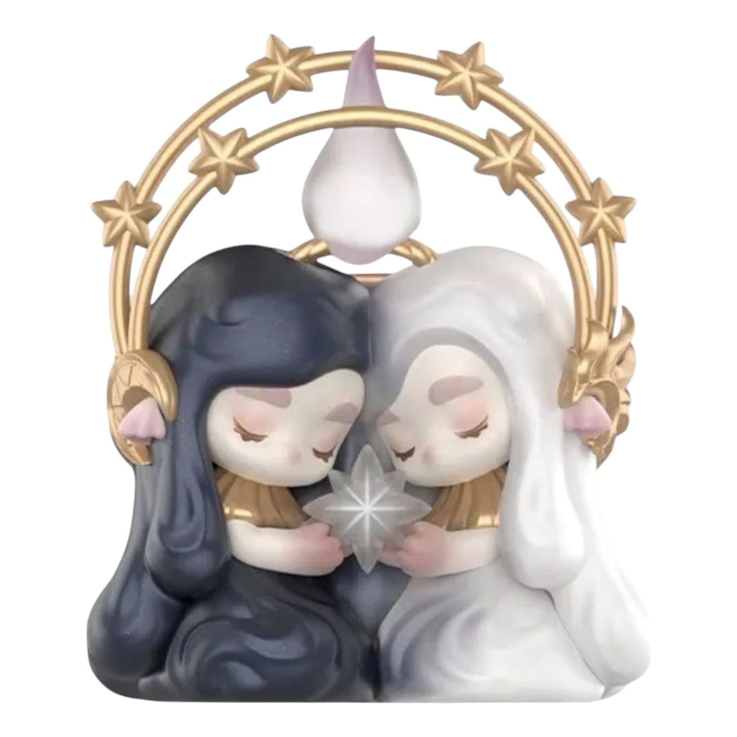 Фигурка Pop Mart Chaka Candle Whisper Figures 'Unity' Secret Edition
Фигурка Pop Mart Chaka Candle Whisper Figures 'Unity' Secret Edition