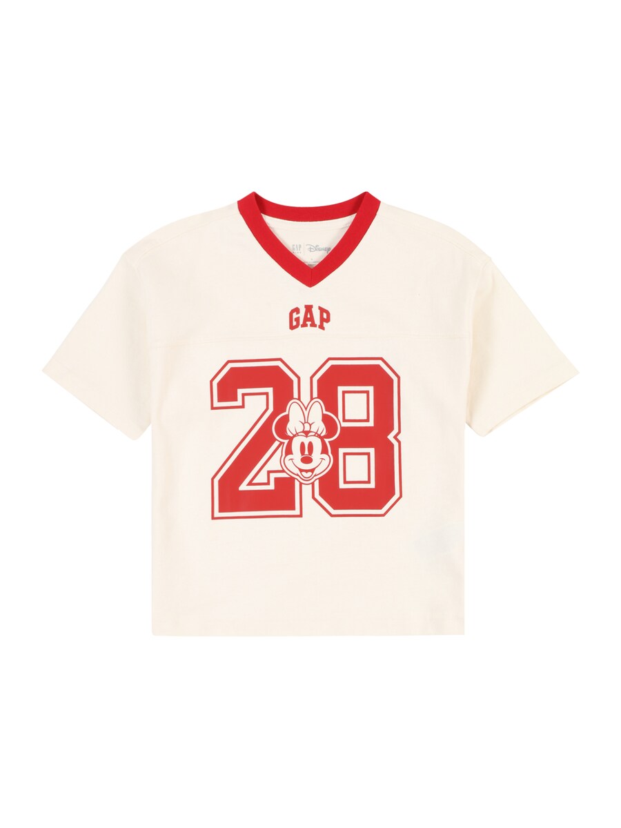 Рубашка GAP, белый
Рубашка GAP, белый