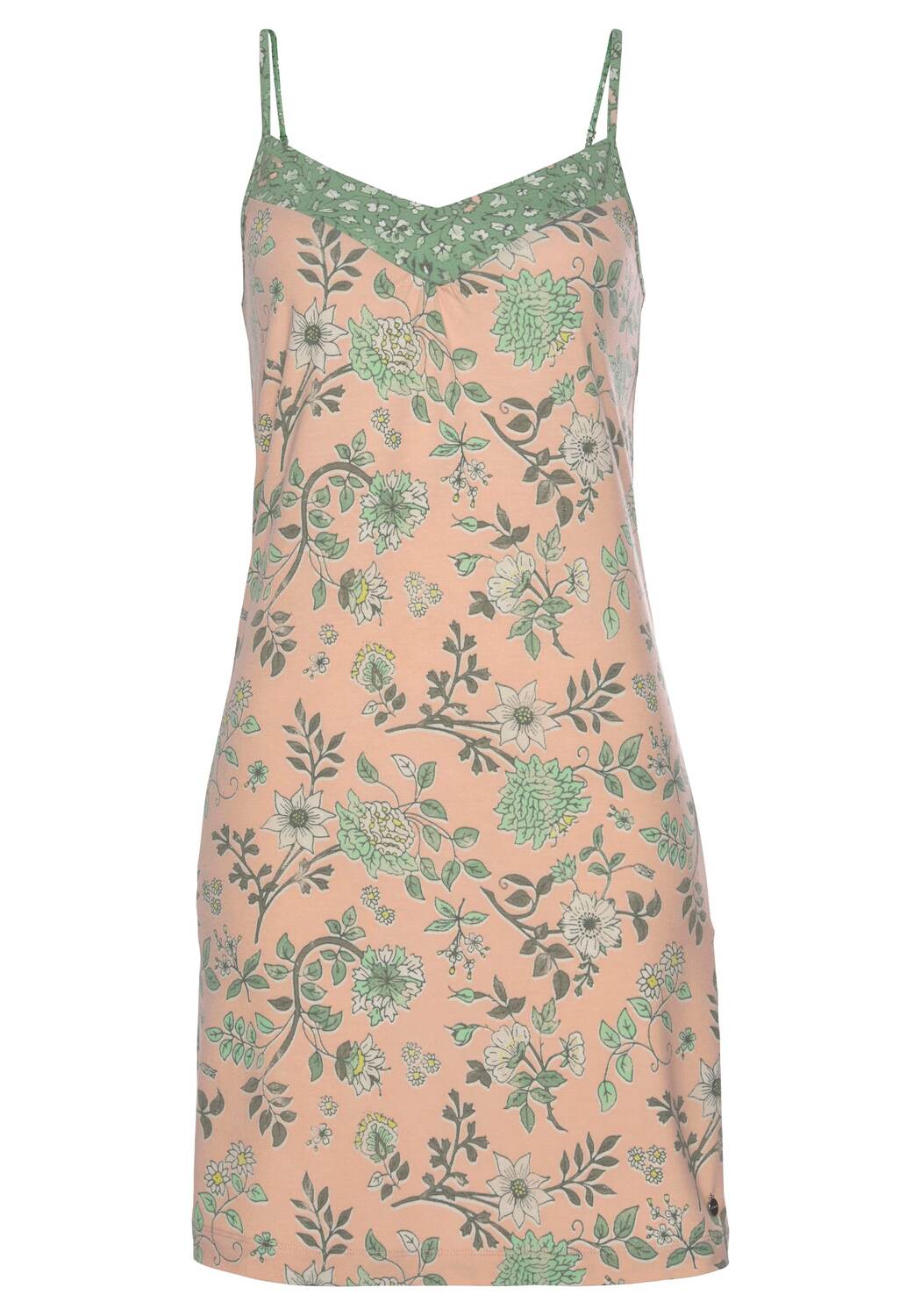 LASCANA Пеньюар в оранжевом
LASCANA Пеньюар в оранжевом