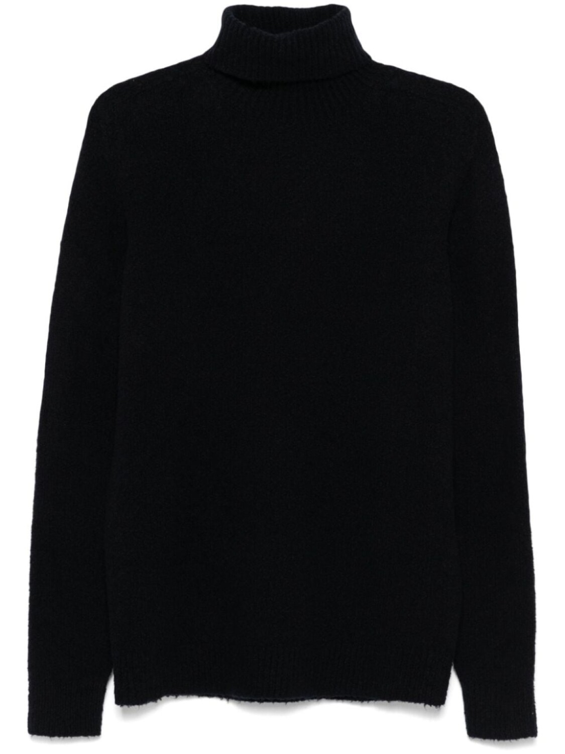 Свитер букле Roberto Collina, синий
Свитер букле Roberto Collina, синий