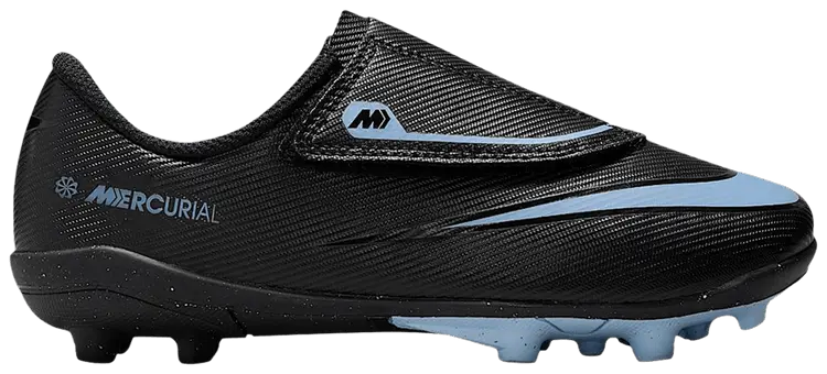 Кроссовки Nike Jr. Mercurial Vapor 16 Academy PS, черный
Кроссовки Nike Jr. Mercurial Vapor 16 Academy PS, черный