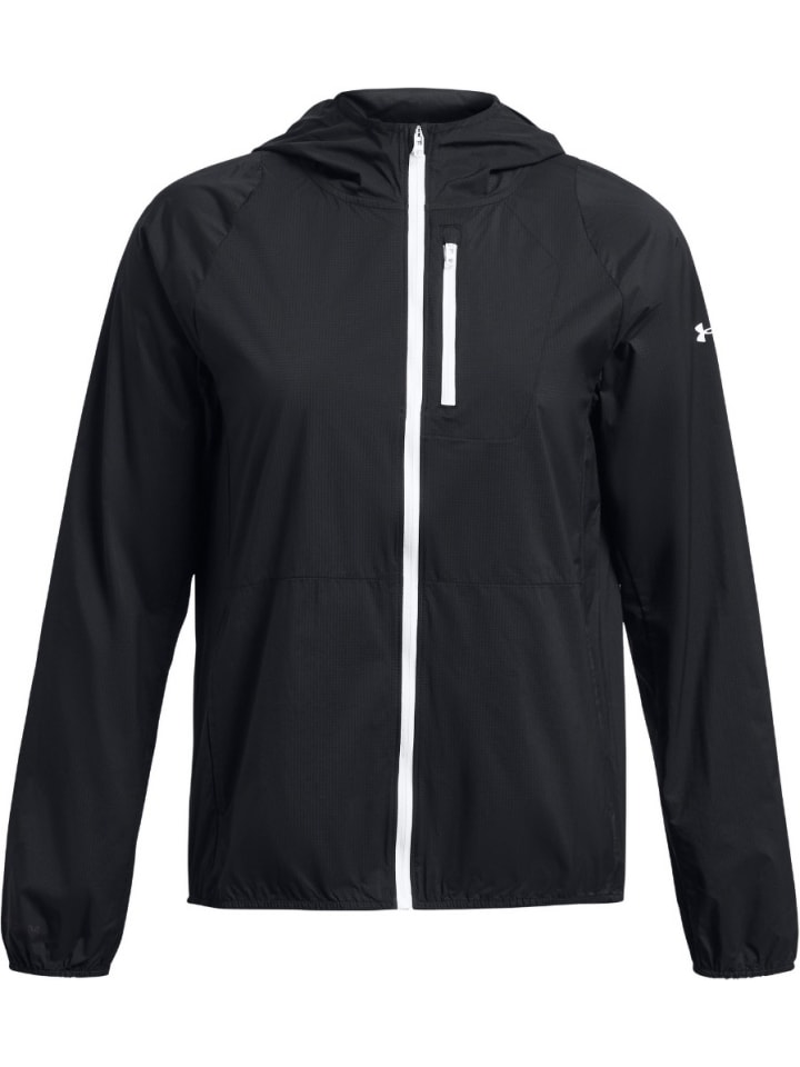 Куртка Under Armour, черный
Куртка Under Armour, черный