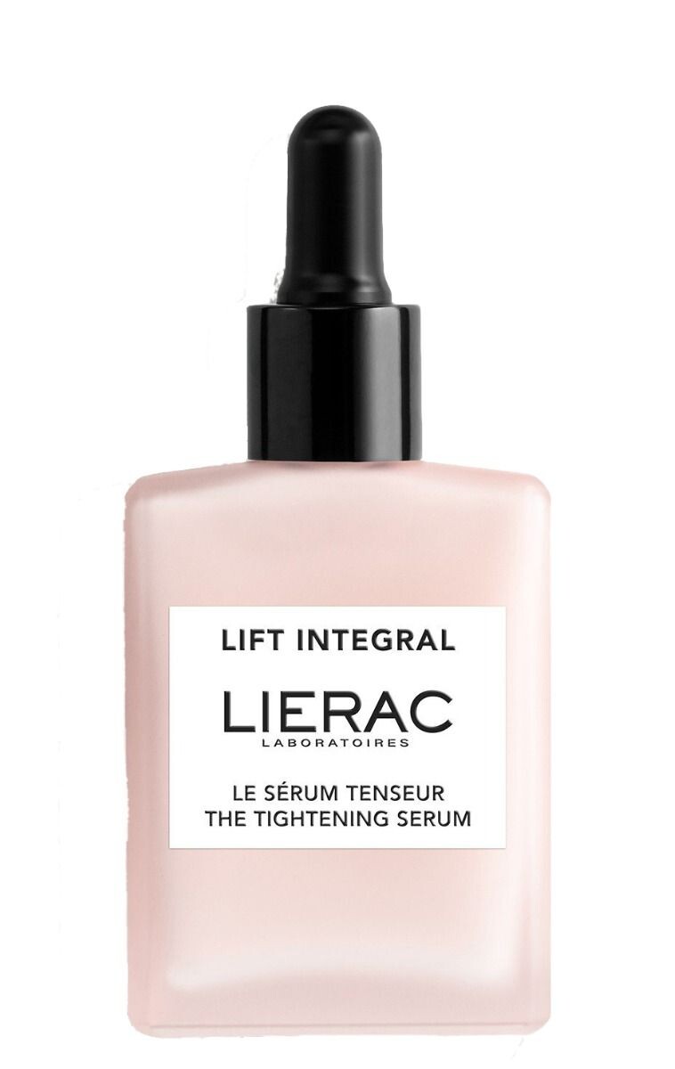 Lierac Lift Integral сыворотка для лица, 30 ml
Lierac Lift Integral сыворотка для лица, 30 ml