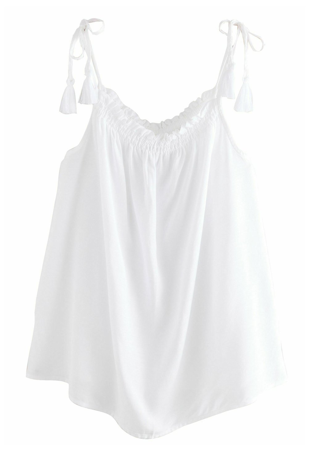 Топ REGULAR FIT Next, белый
Топ REGULAR FIT Next, белый