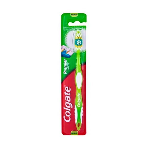 Премьер Уайт 1 шт Colgate
Премьер Уайт 1 шт Colgate