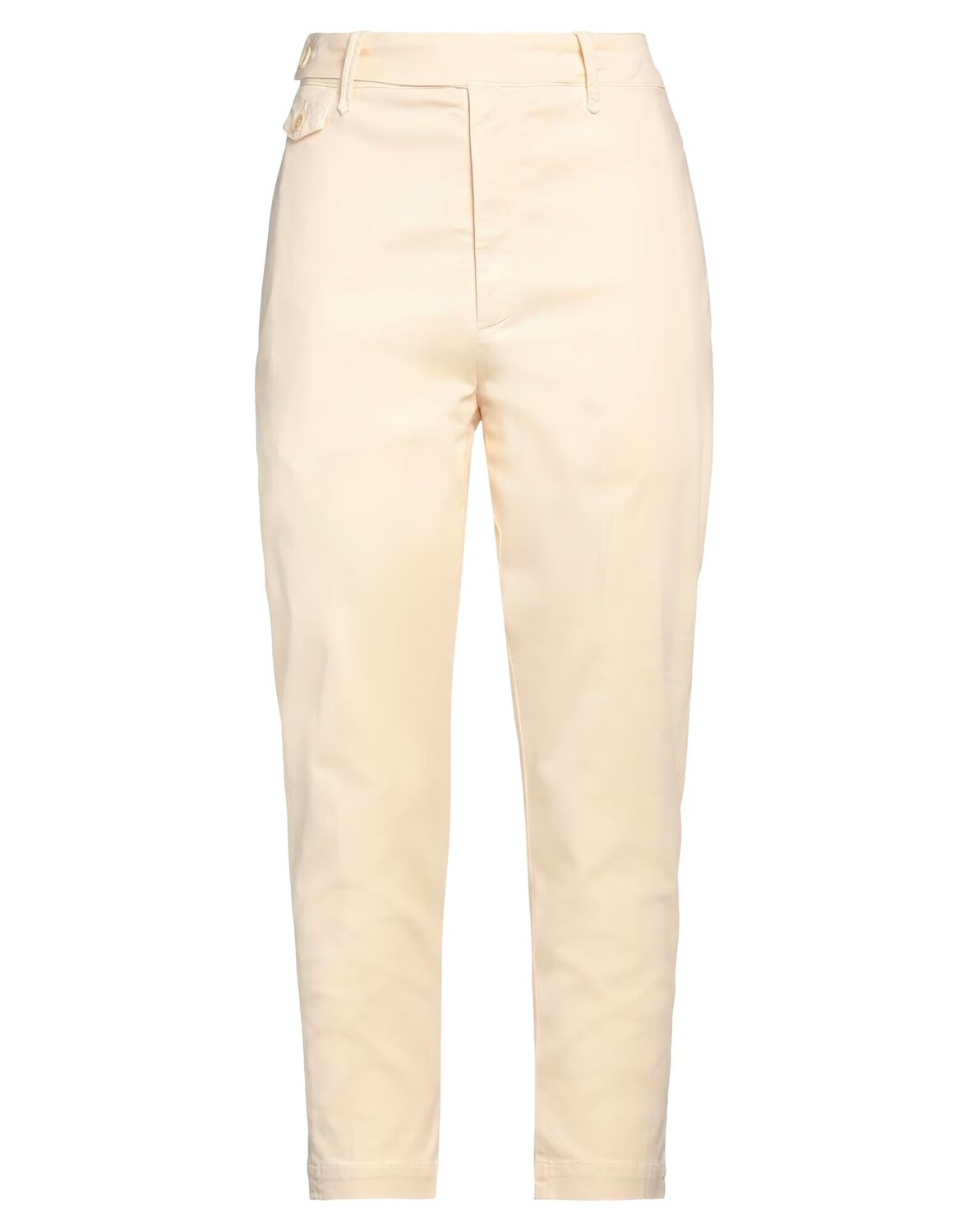 Брюки Haikure, слоновая кость
Брюки Haikure, слоновая кость