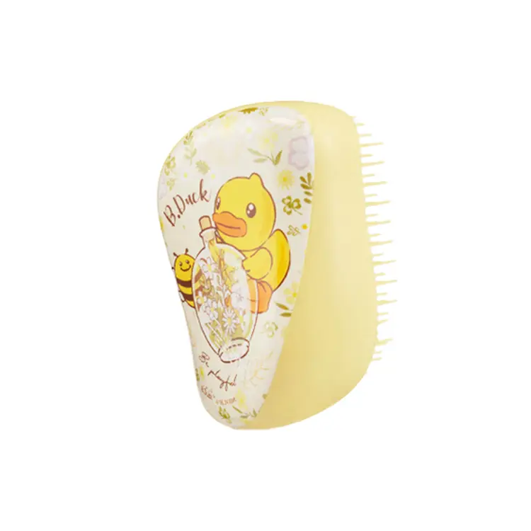 Portable Style Queen's Comb Bee Massage Below 10cm Tangle Teezer
Portable Style Queen's Comb Bee Massage Below 10cm Tangle Teezer