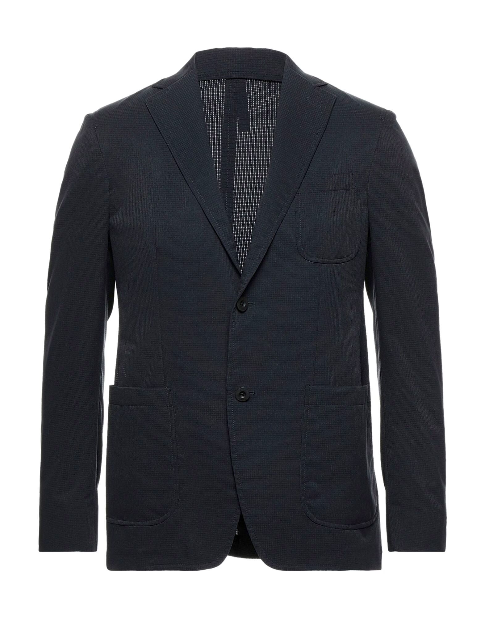 Блейзер Slowear, полуночно-синий
Блейзер Slowear, полуночно-синий