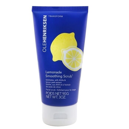 Скраб 10% AHA Lemonade Smoothing Scrub 3.0 oz 90g
Скраб 10% AHA Lemonade Smoothing Scrub 3.0 oz 90g