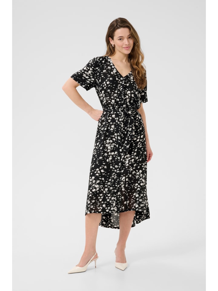 Платье до колена Kaffe
Платье до колена Kaffe