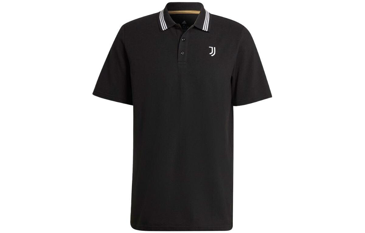Рубашка поло мужская Adidas, черный
Рубашка поло мужская Adidas, черный