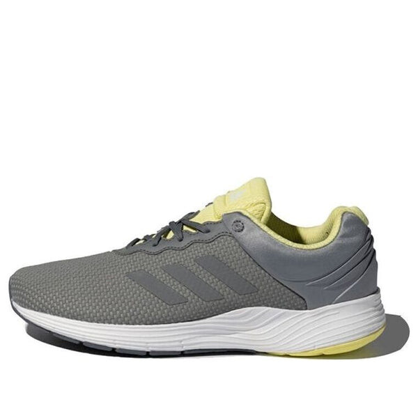 Кроссовки fluidcloud clima Adidas, серый
Кроссовки fluidcloud clima Adidas, серый