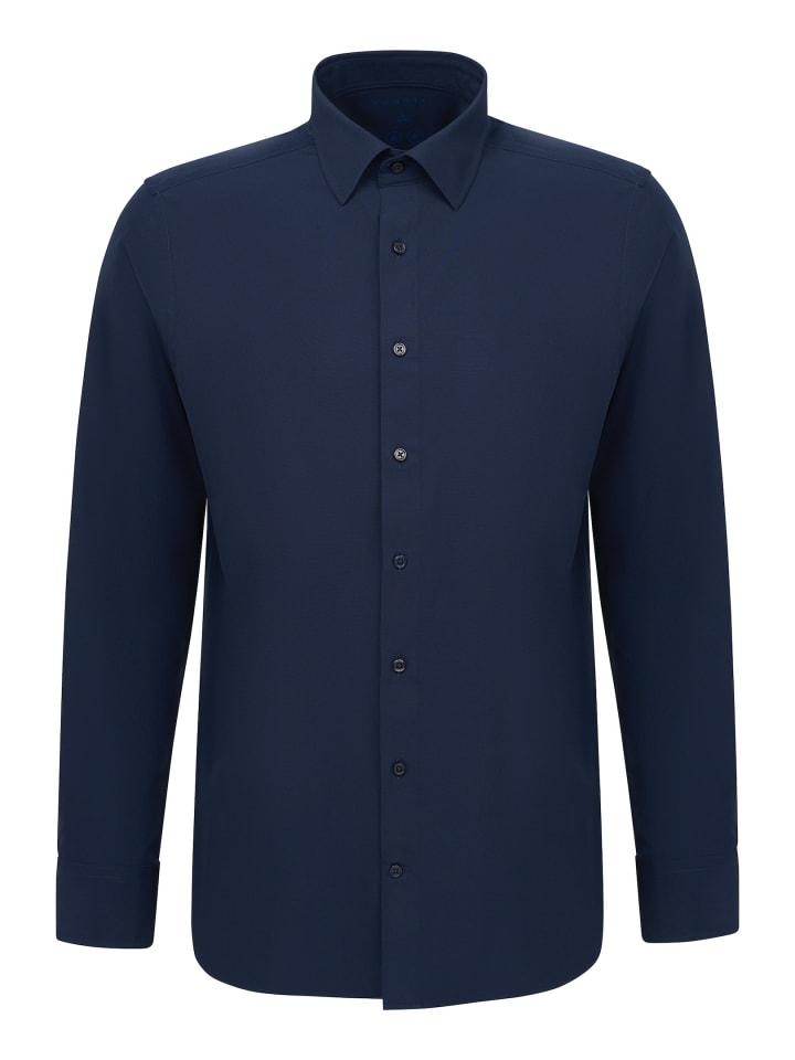 Рубашка Bugatti, цвет 390-marine
Рубашка Bugatti, цвет 390-marine