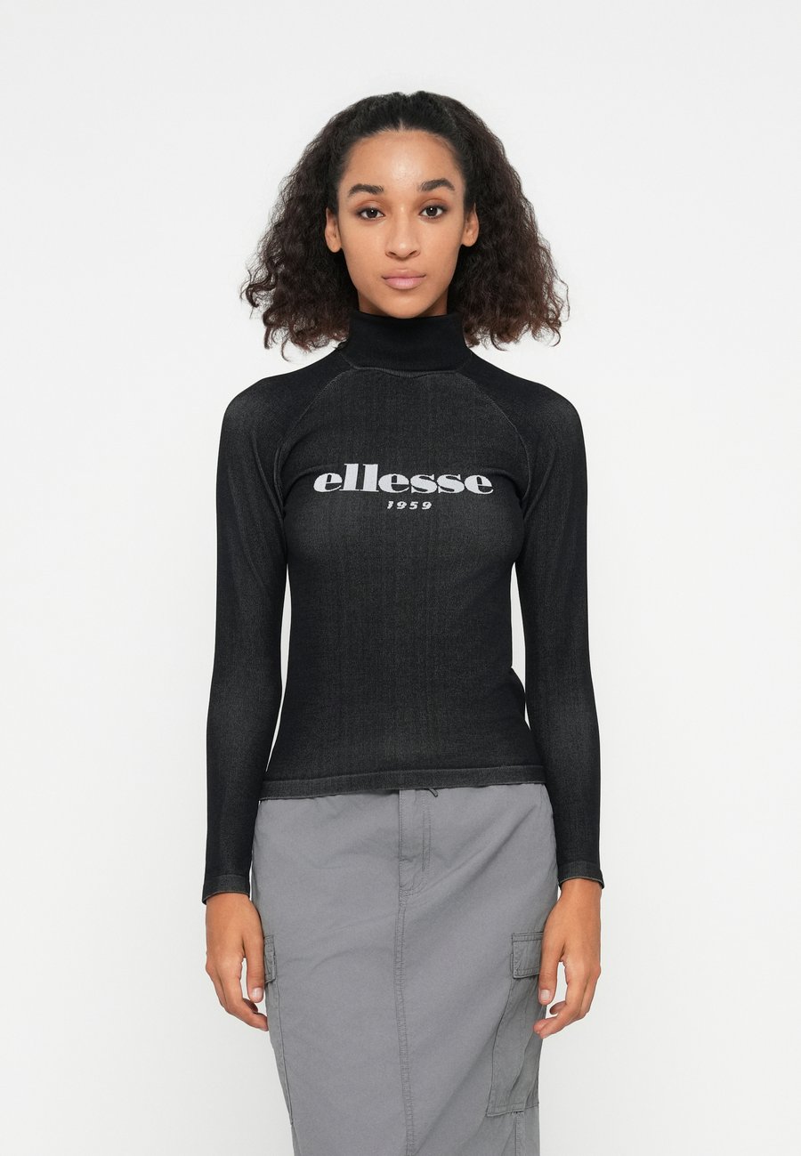 Топ Ellesse SERLO, Black
Топ Ellesse SERLO, Black