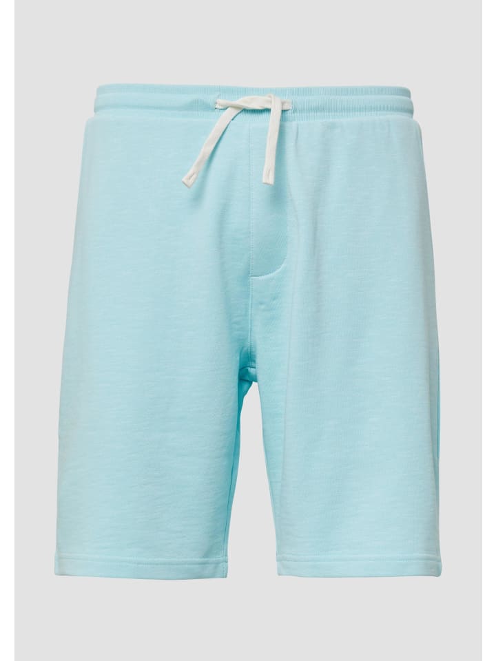 s.Oliver Шорты Bermuda DETROIT in 6540_türkis
s.Oliver Шорты Bermuda DETROIT in 6540_türkis
