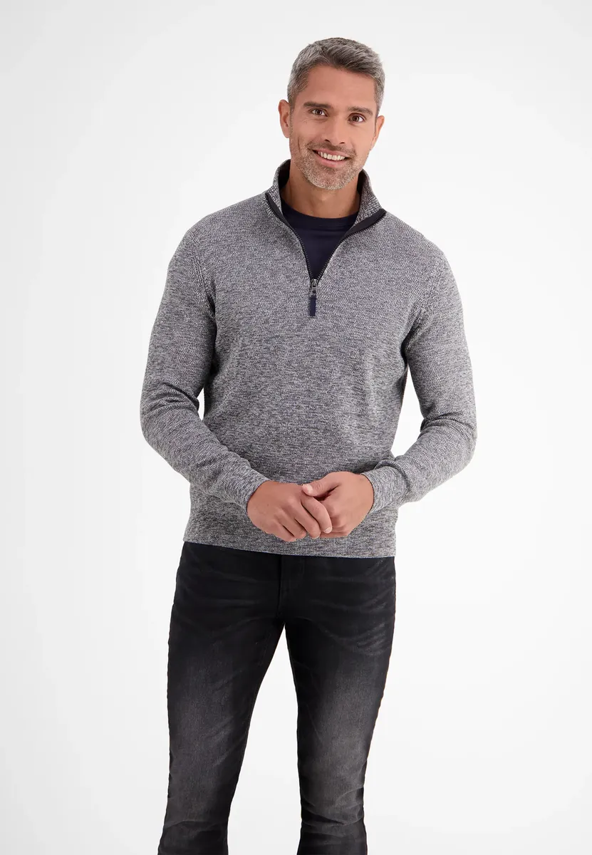 LERROS Тройер "LERROS Вязаный Тройер", цвет Dark Graphite
LERROS Тройер "LERROS Вязаный Тройер", цвет Dark Graphite