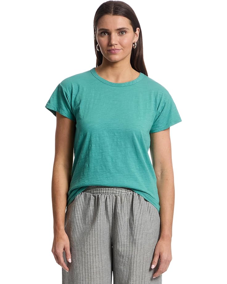 Футболка Mod-o-doc Short, цвет Open Water
Футболка Mod-o-doc Short, цвет Open Water