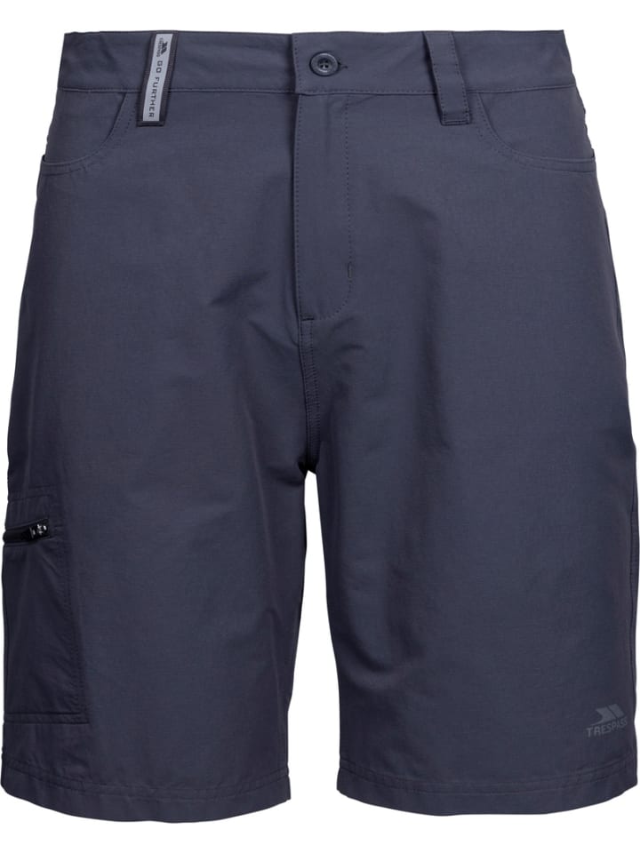 Шорты Bodle Trespass, серый
Шорты Bodle Trespass, серый