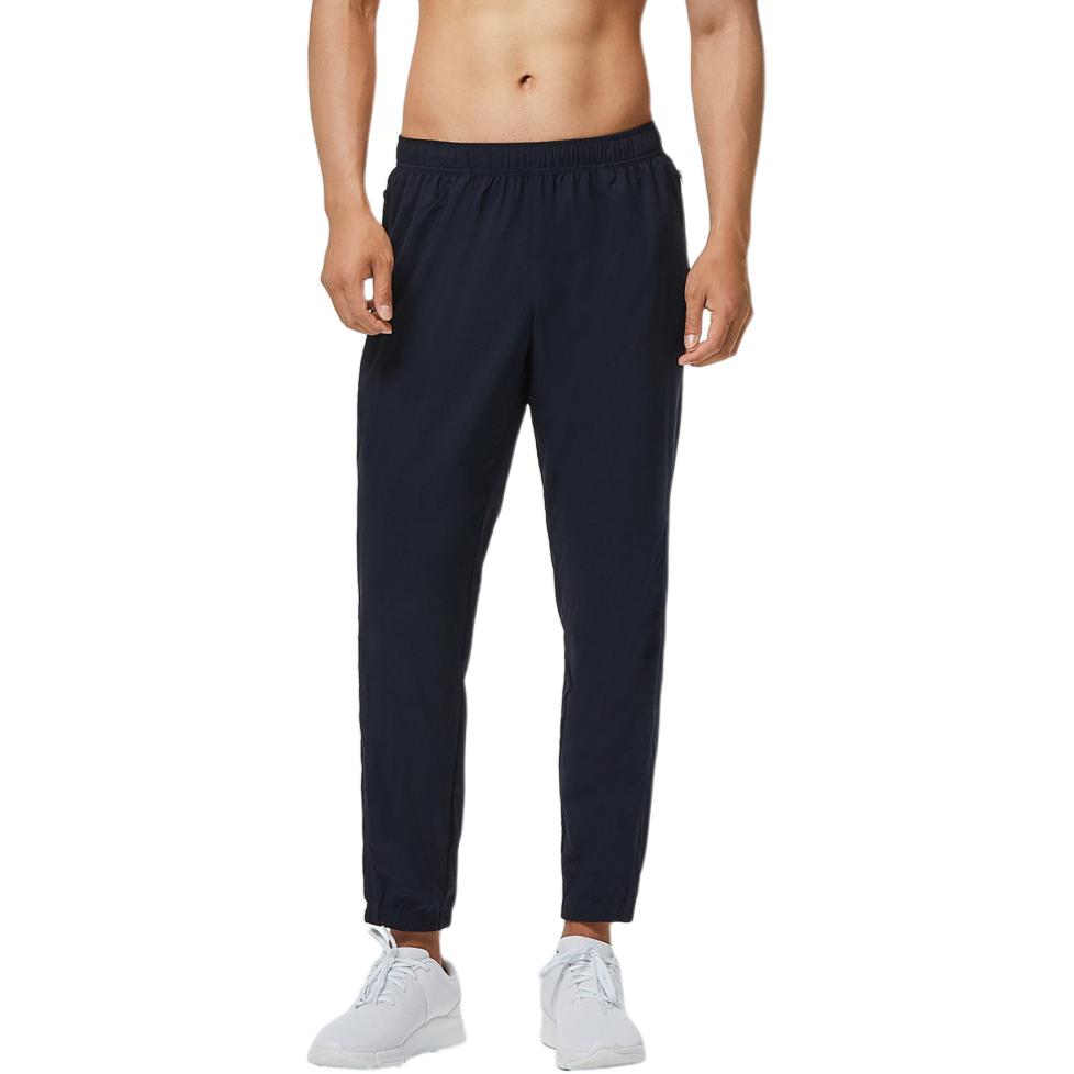 DECATHLON Брюки быстросохнущие мужские Blue Black
DECATHLON Брюки быстросохнущие мужские Blue Black
