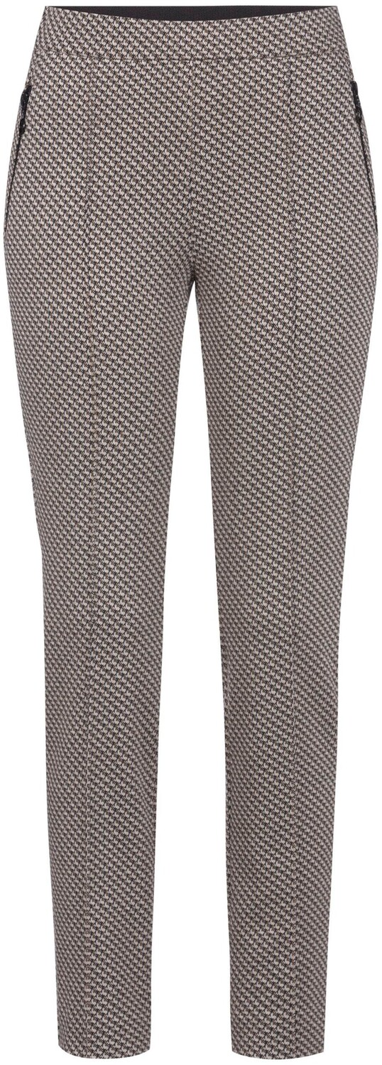 Узкие брюки Stehmann, бежевый
Узкие брюки Stehmann, бежевый