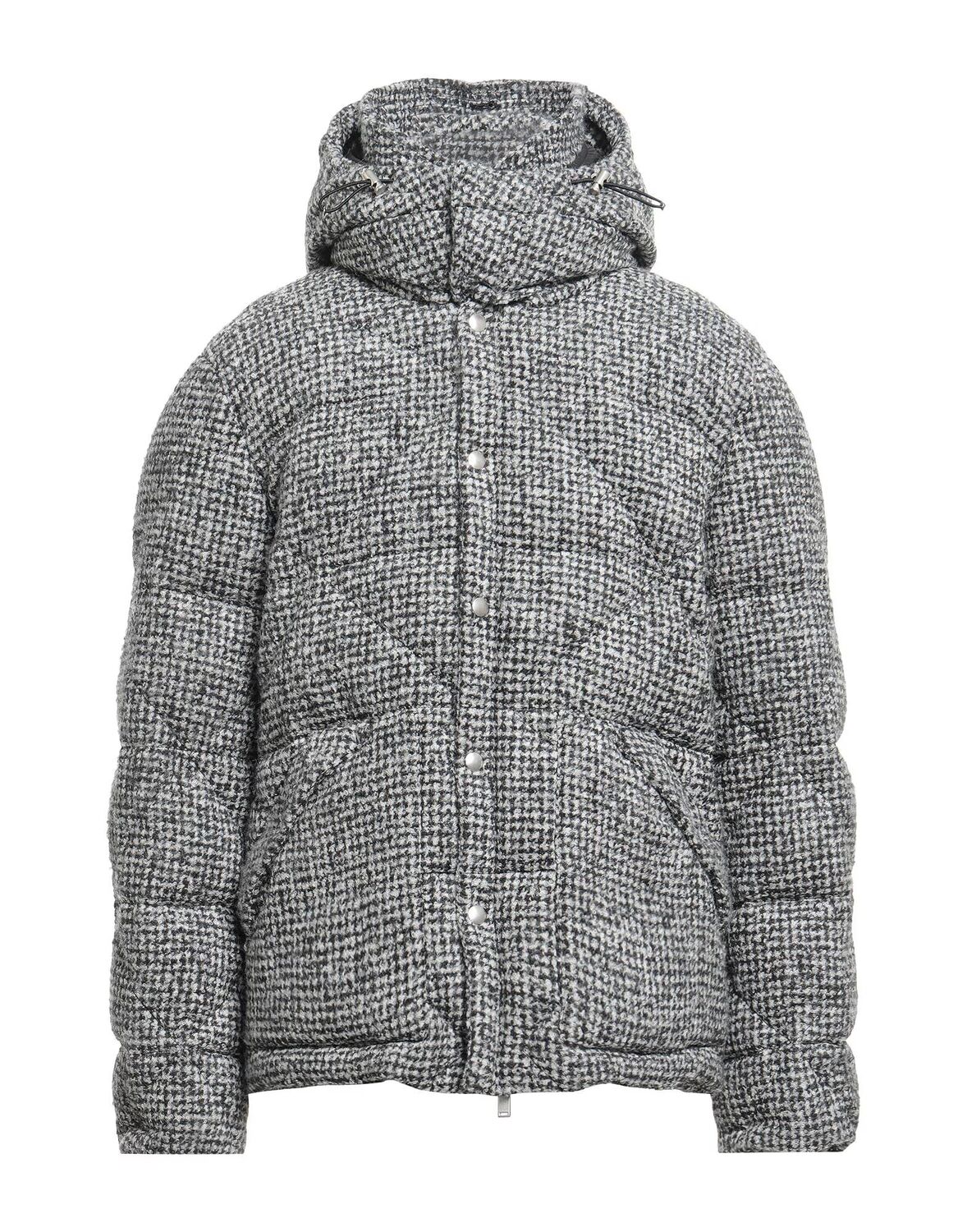 Куртка Lardini, черный
Куртка Lardini, черный